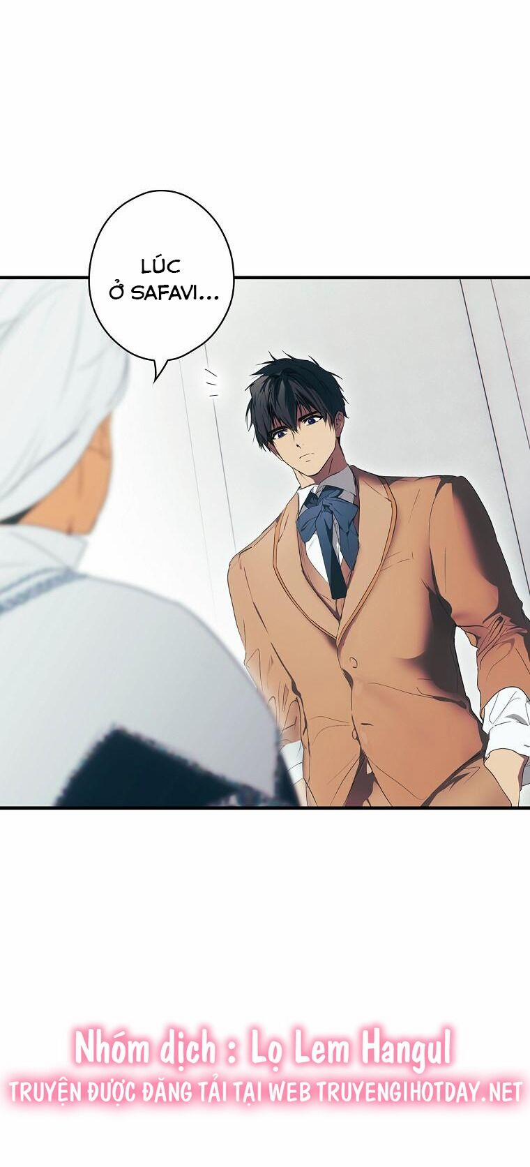 Câu Chuyện Cổ Tích Của Mẹ Kế 124 trang 58