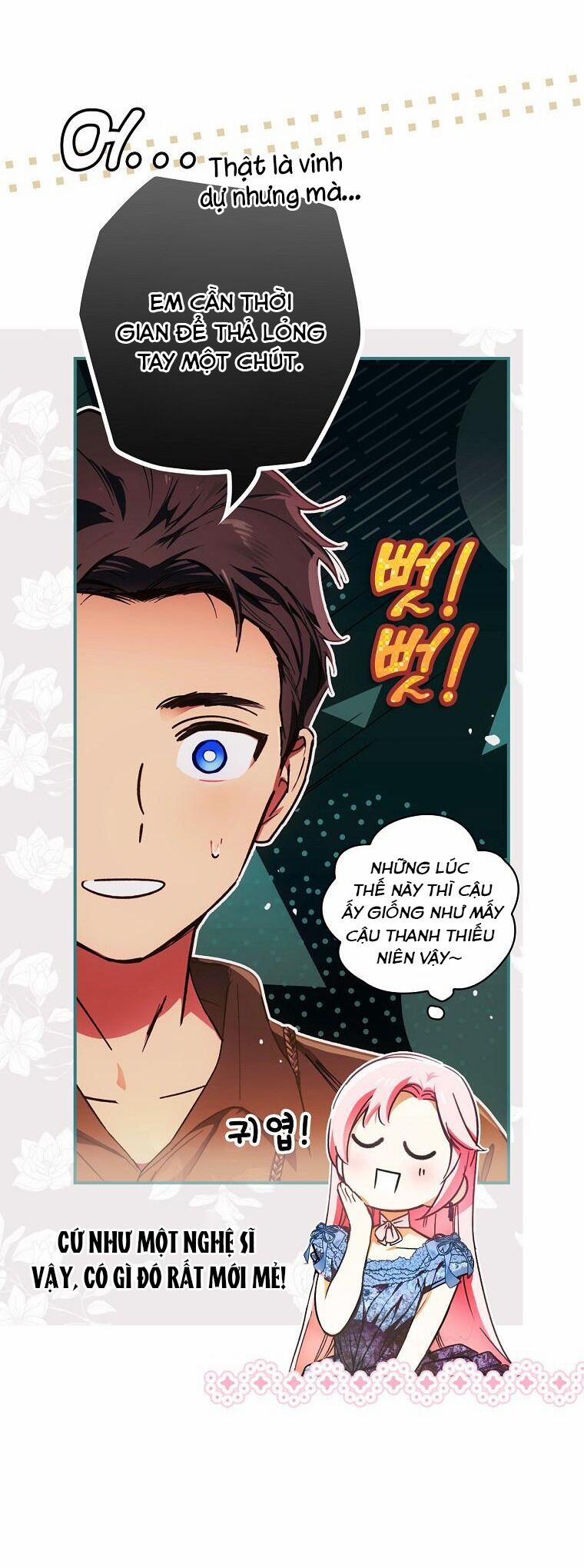 Câu Chuyện Cổ Tích Của Mẹ Kế 124 trang 6