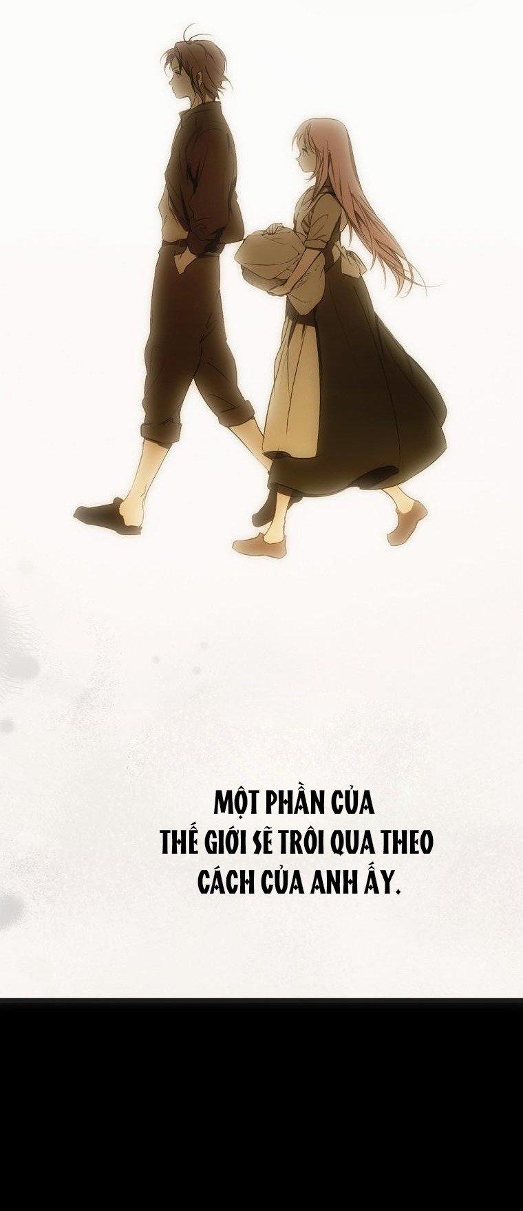 Câu Chuyện Cổ Tích Của Mẹ Kế 125 trang 17