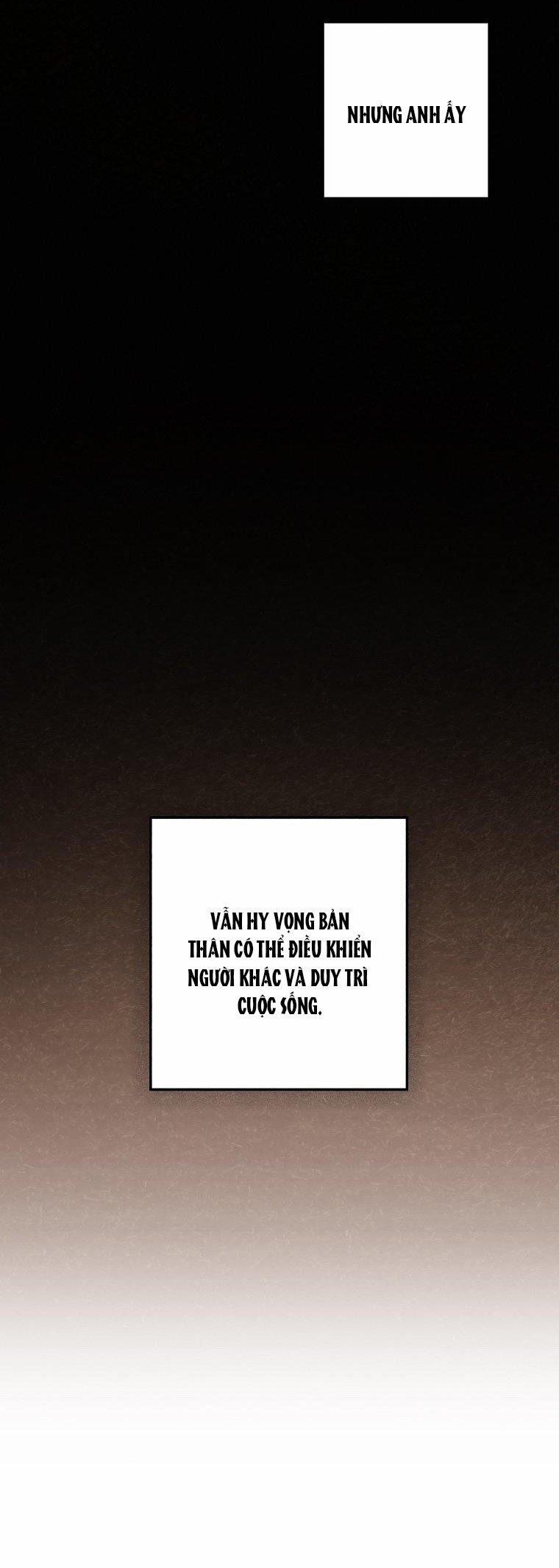 Câu Chuyện Cổ Tích Của Mẹ Kế 125 trang 19