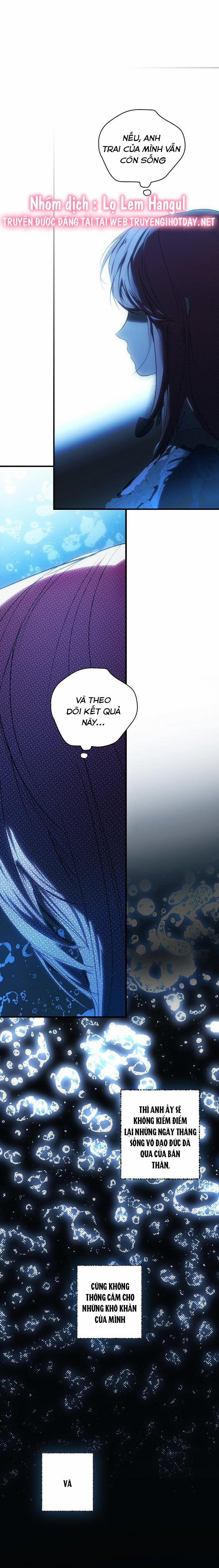 Câu Chuyện Cổ Tích Của Mẹ Kế 125 trang 21