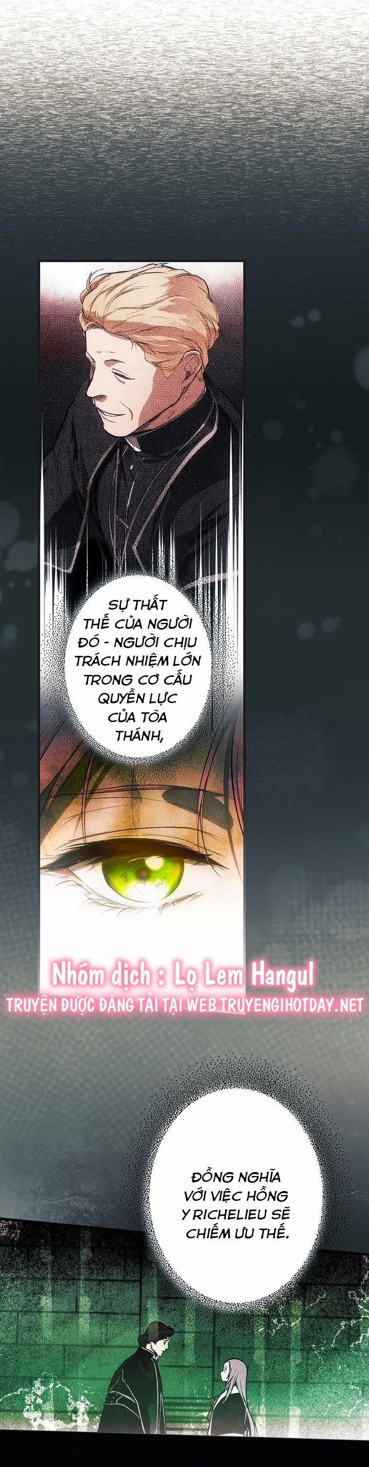 Câu Chuyện Cổ Tích Của Mẹ Kế 125 trang 3