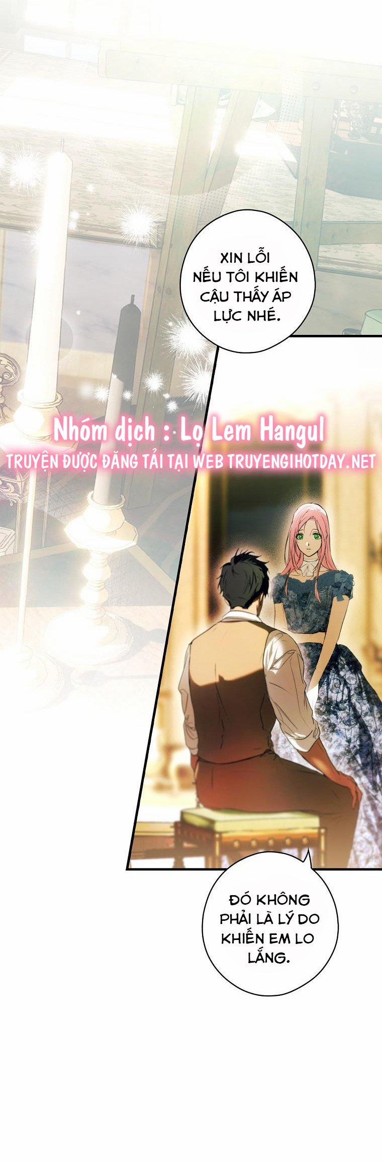 Câu Chuyện Cổ Tích Của Mẹ Kế 125 trang 36