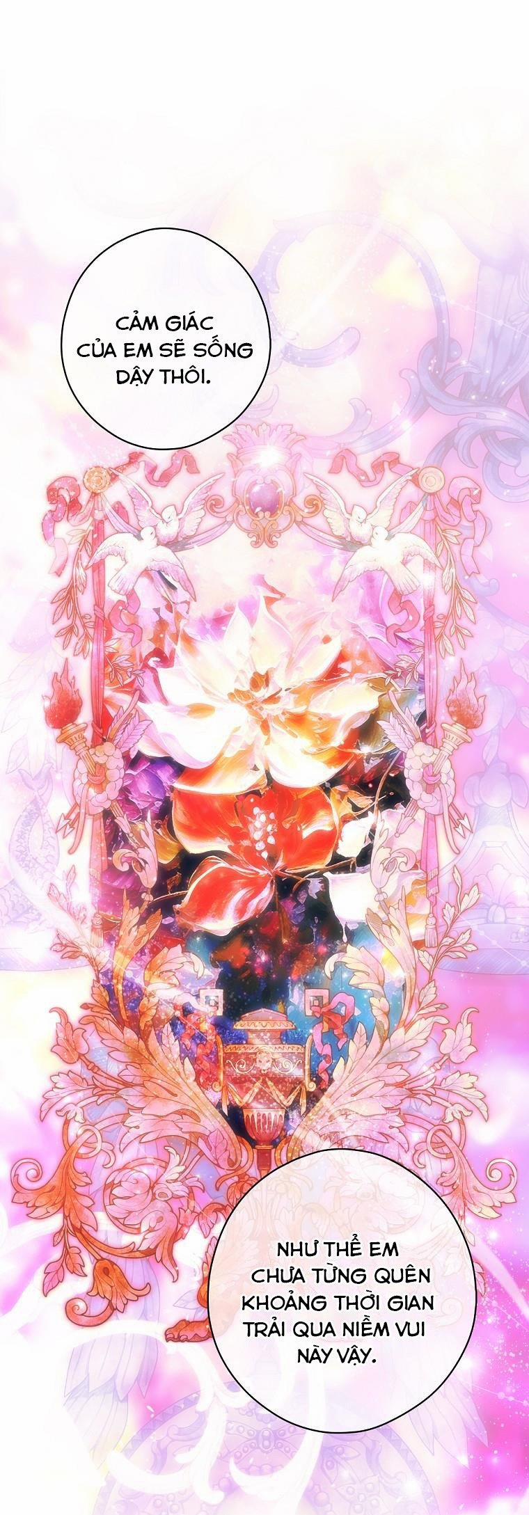 Câu Chuyện Cổ Tích Của Mẹ Kế 125 trang 37