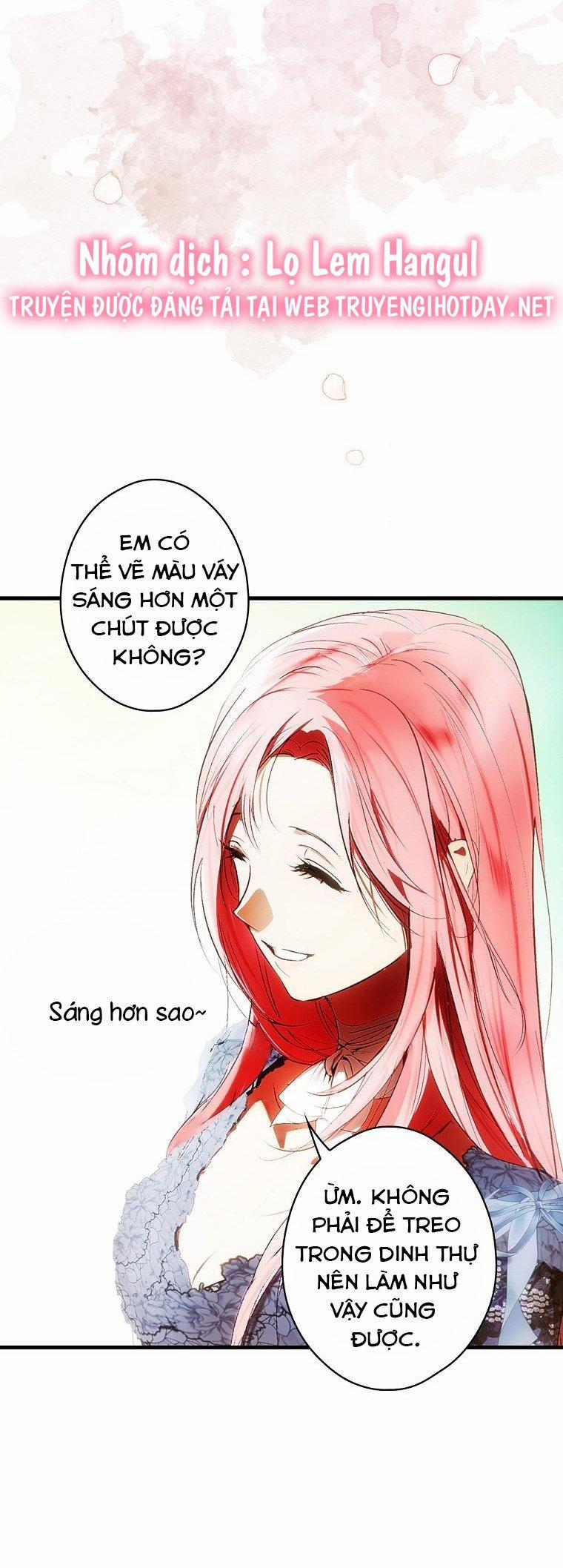 Câu Chuyện Cổ Tích Của Mẹ Kế 125 trang 44