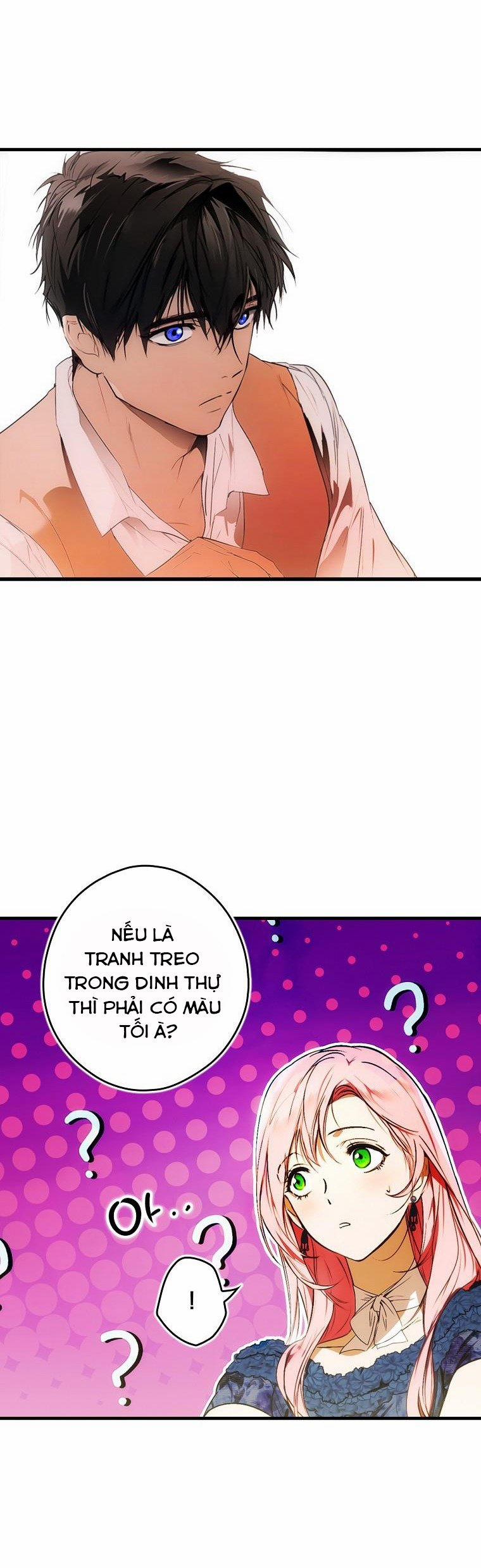 Câu Chuyện Cổ Tích Của Mẹ Kế 125 trang 45