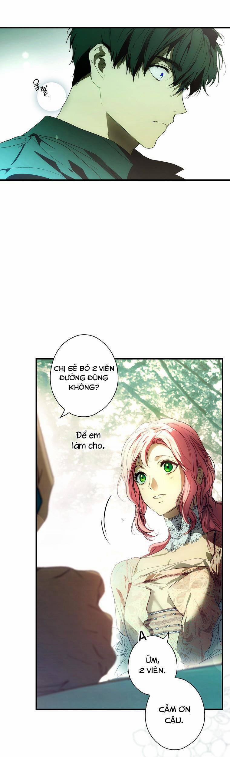 Câu Chuyện Cổ Tích Của Mẹ Kế 126 trang 16