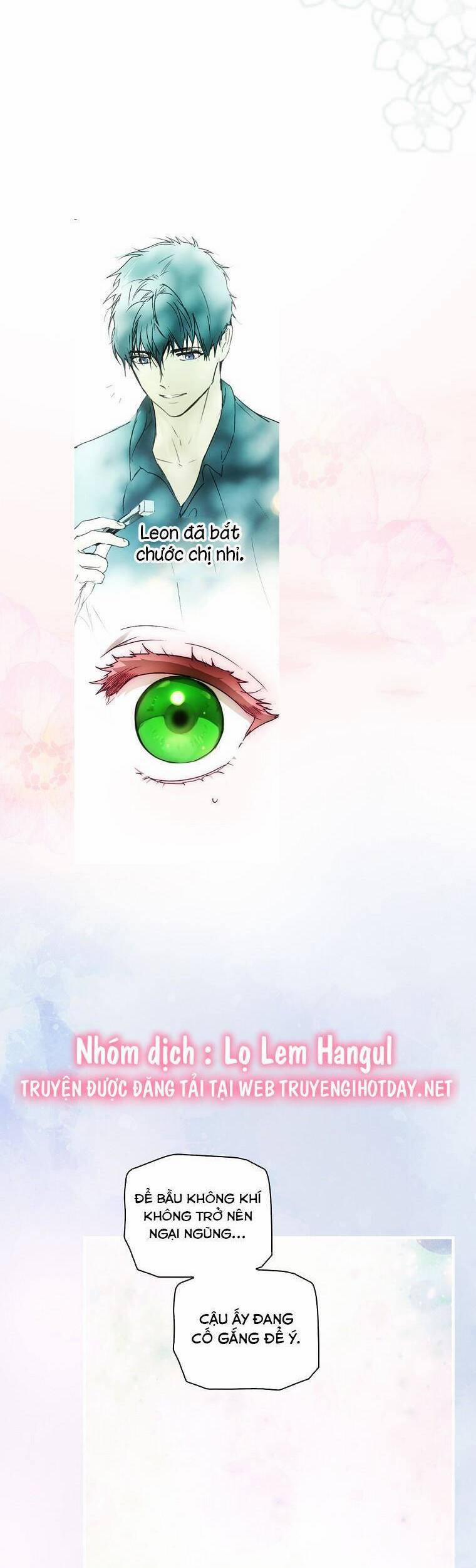 Câu Chuyện Cổ Tích Của Mẹ Kế 126 trang 17