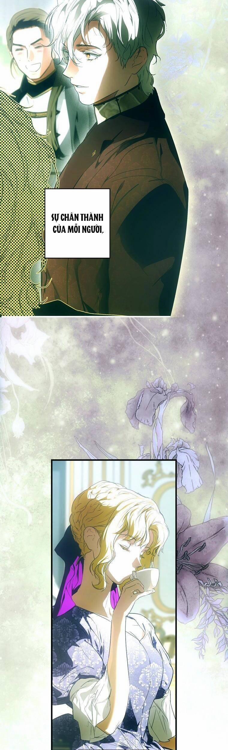 Câu Chuyện Cổ Tích Của Mẹ Kế 126 trang 22