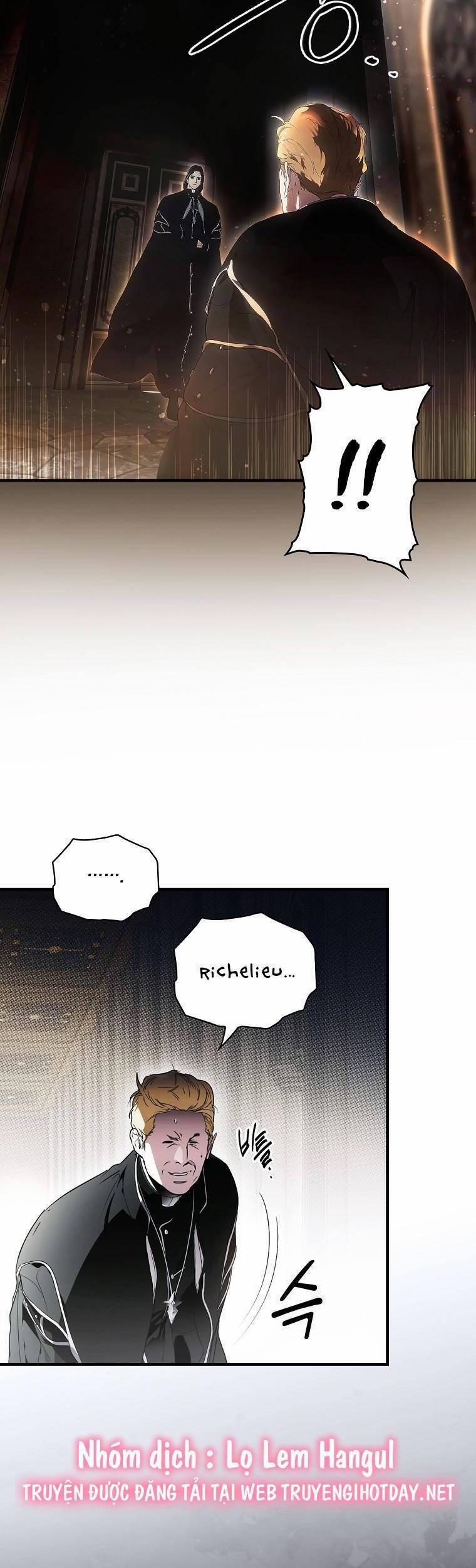 Câu Chuyện Cổ Tích Của Mẹ Kế 126 trang 30