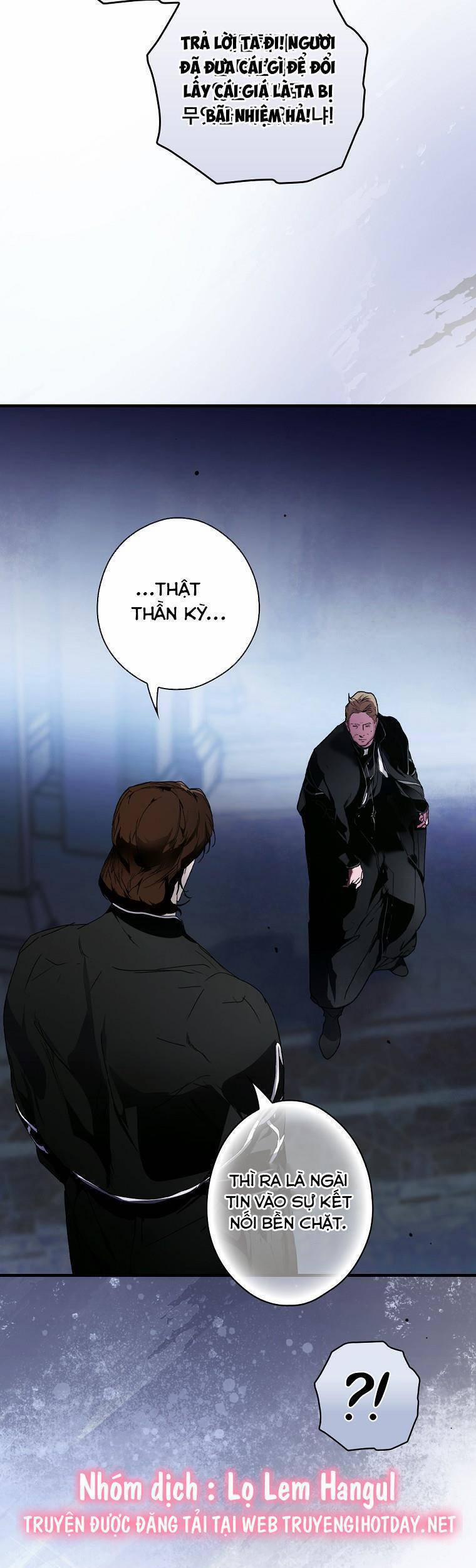 Câu Chuyện Cổ Tích Của Mẹ Kế 126 trang 32