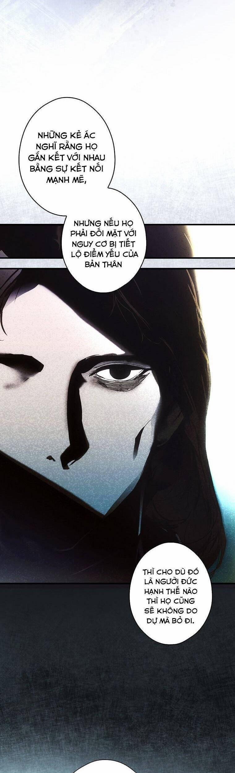 Câu Chuyện Cổ Tích Của Mẹ Kế 126 trang 33