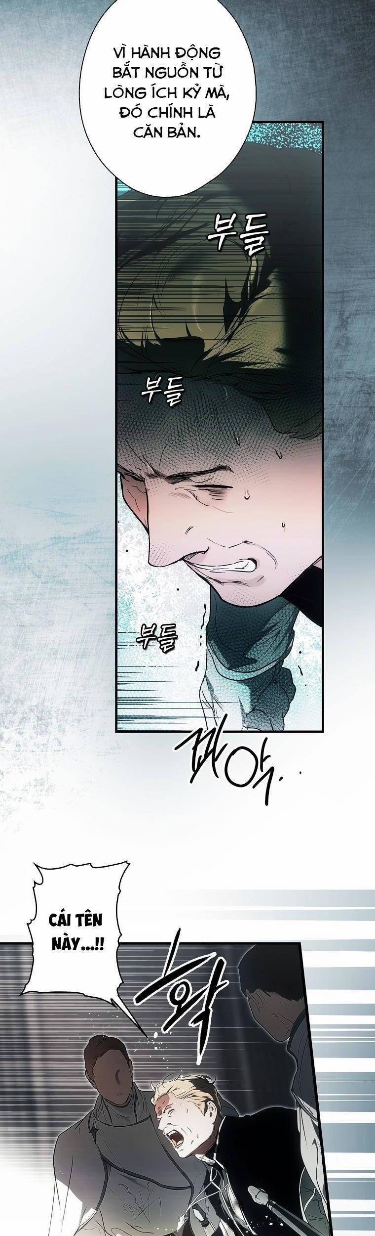 Câu Chuyện Cổ Tích Của Mẹ Kế 126 trang 34