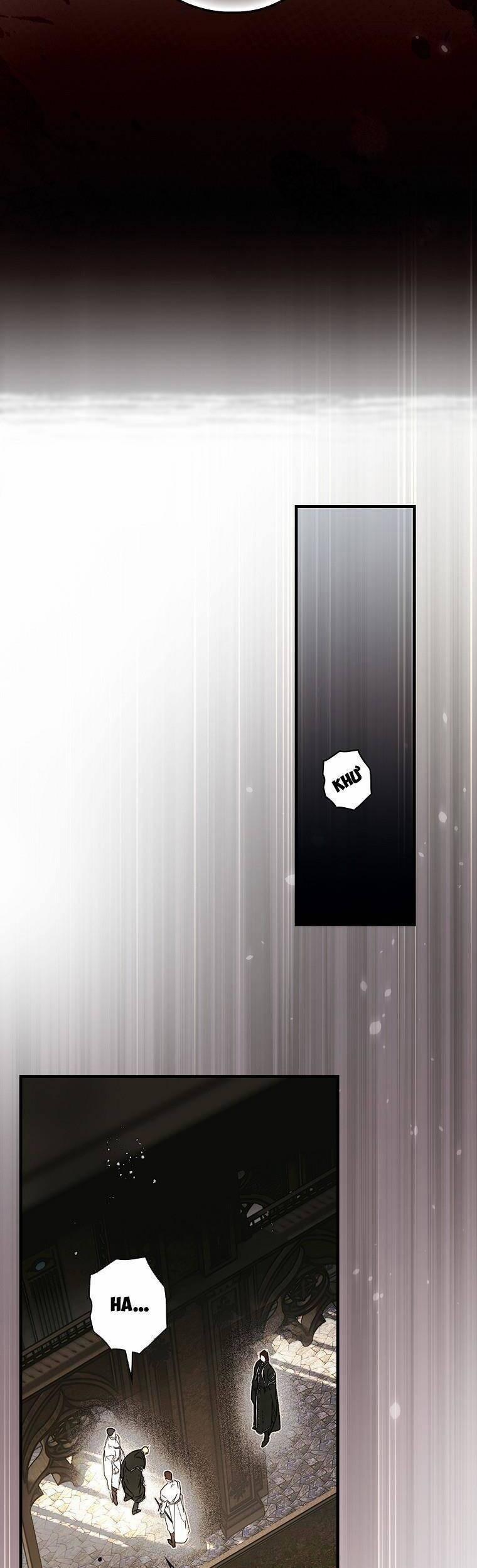 Câu Chuyện Cổ Tích Của Mẹ Kế 126 trang 38