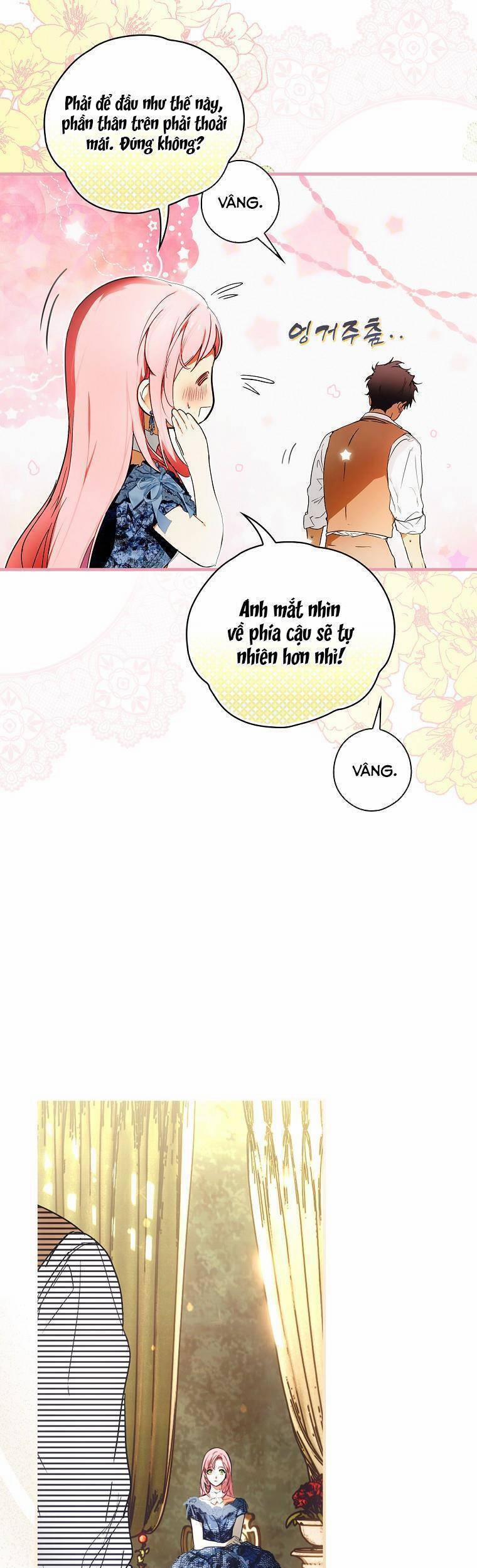 Câu Chuyện Cổ Tích Của Mẹ Kế 126 trang 4