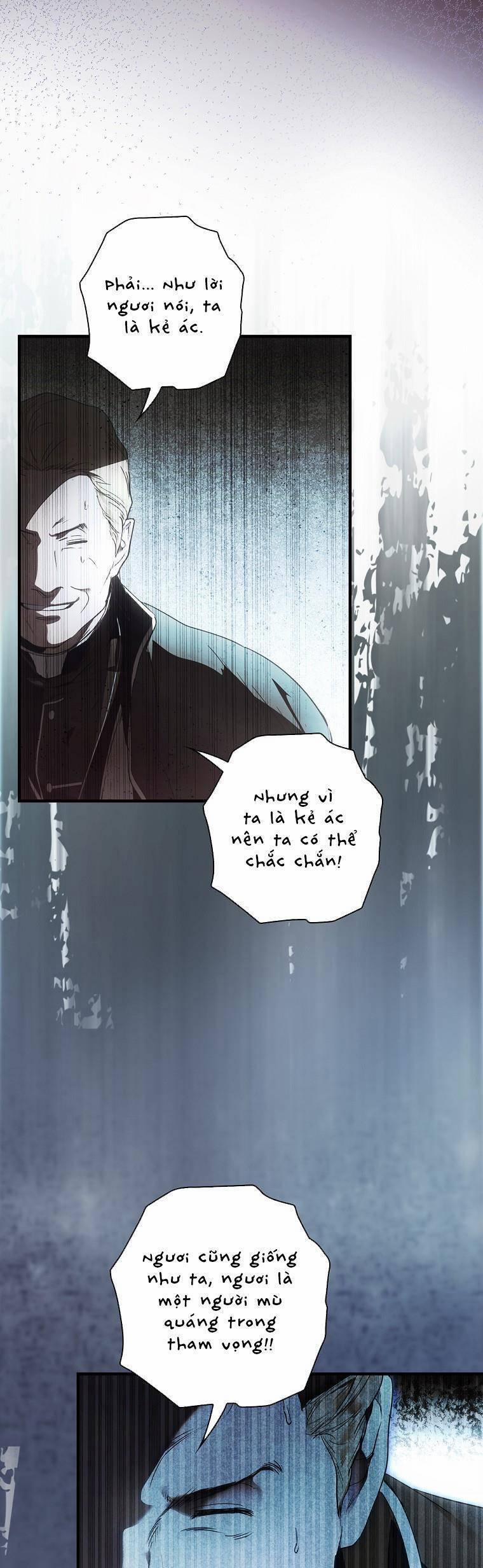 Câu Chuyện Cổ Tích Của Mẹ Kế 126 trang 44