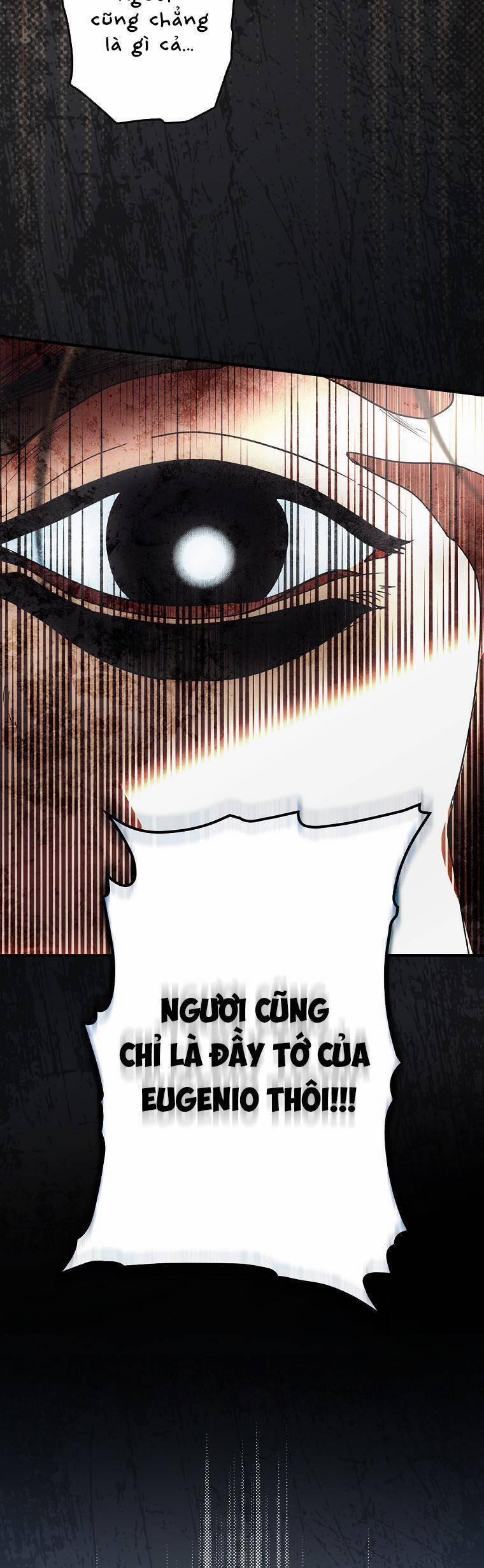 Câu Chuyện Cổ Tích Của Mẹ Kế 126 trang 46