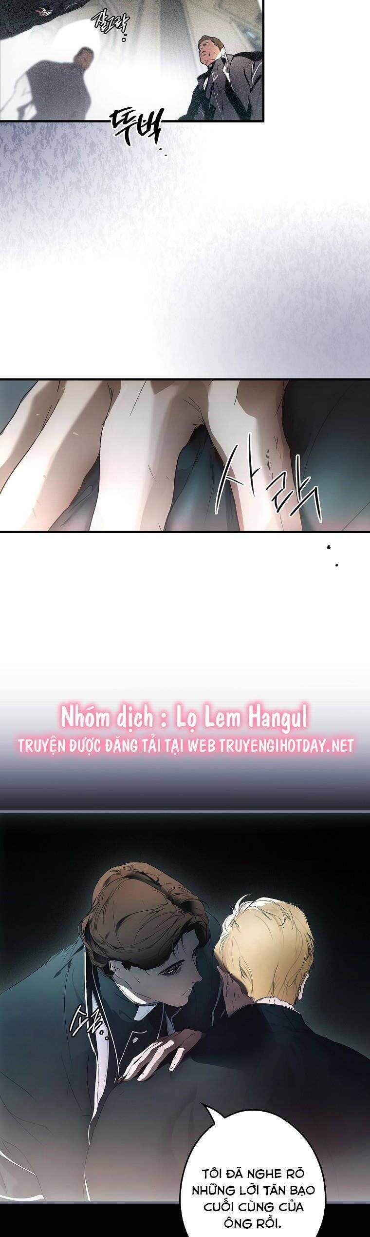 Câu Chuyện Cổ Tích Của Mẹ Kế 126 trang 49