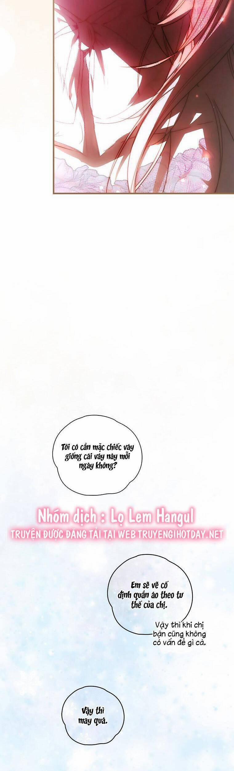 Câu Chuyện Cổ Tích Của Mẹ Kế 126 trang 7