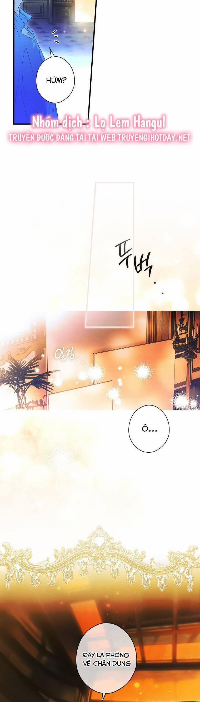 Câu Chuyện Cổ Tích Của Mẹ Kế 127 trang 11