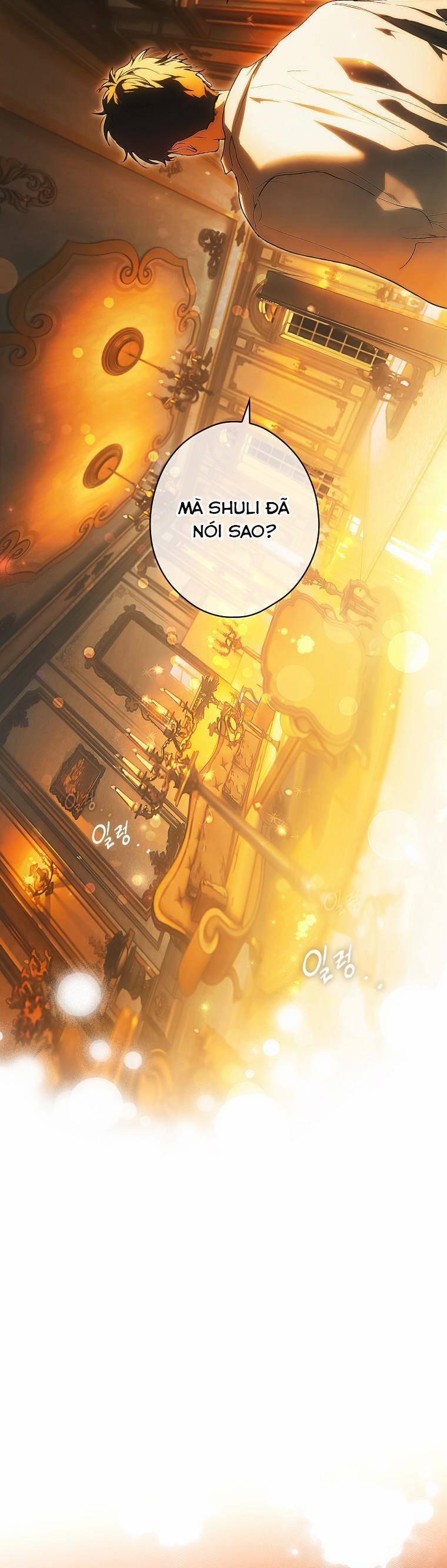 Câu Chuyện Cổ Tích Của Mẹ Kế 127 trang 12