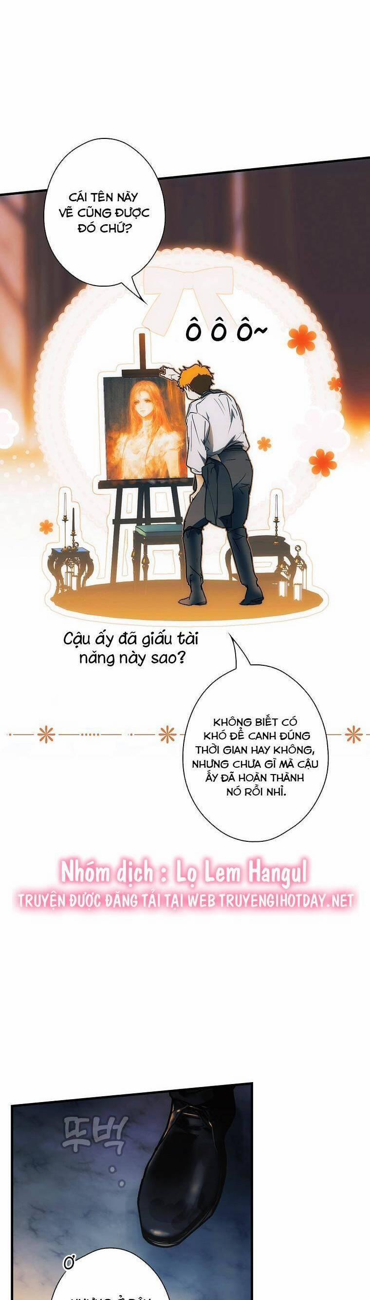 Câu Chuyện Cổ Tích Của Mẹ Kế 127 trang 16