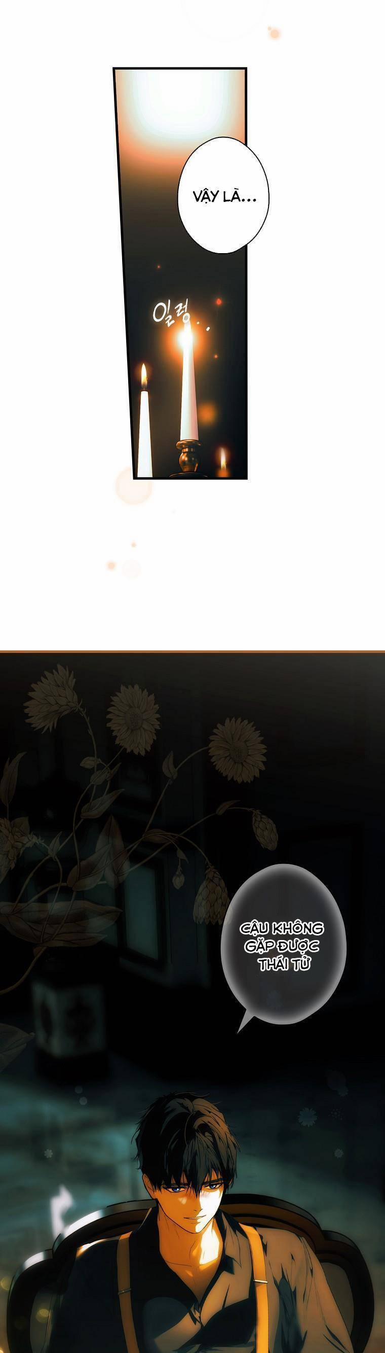 Câu Chuyện Cổ Tích Của Mẹ Kế 127 trang 21