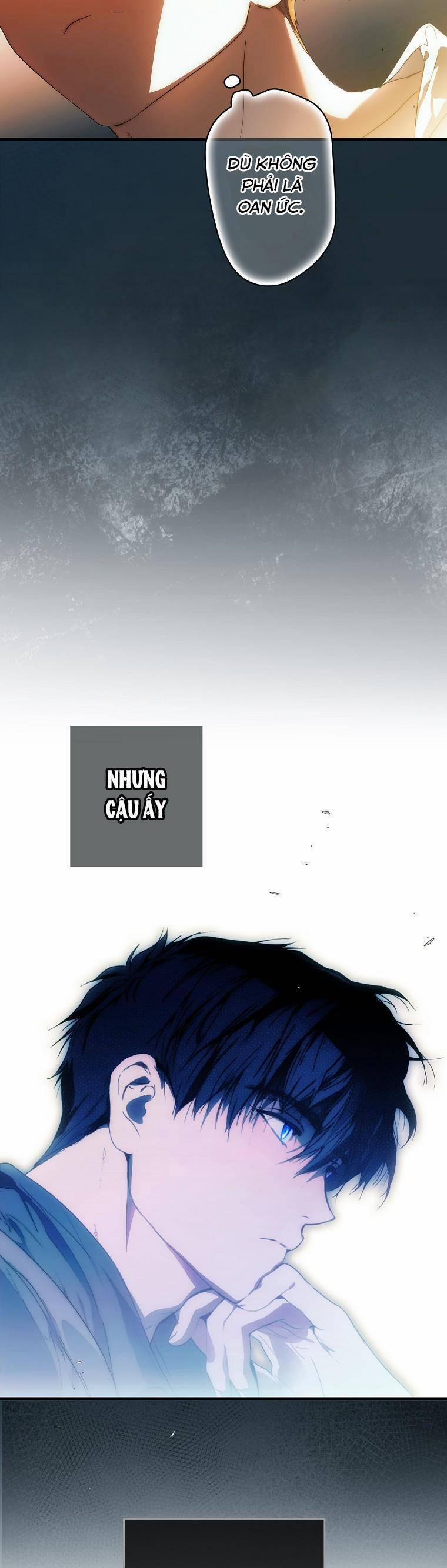 Câu Chuyện Cổ Tích Của Mẹ Kế 127 trang 30