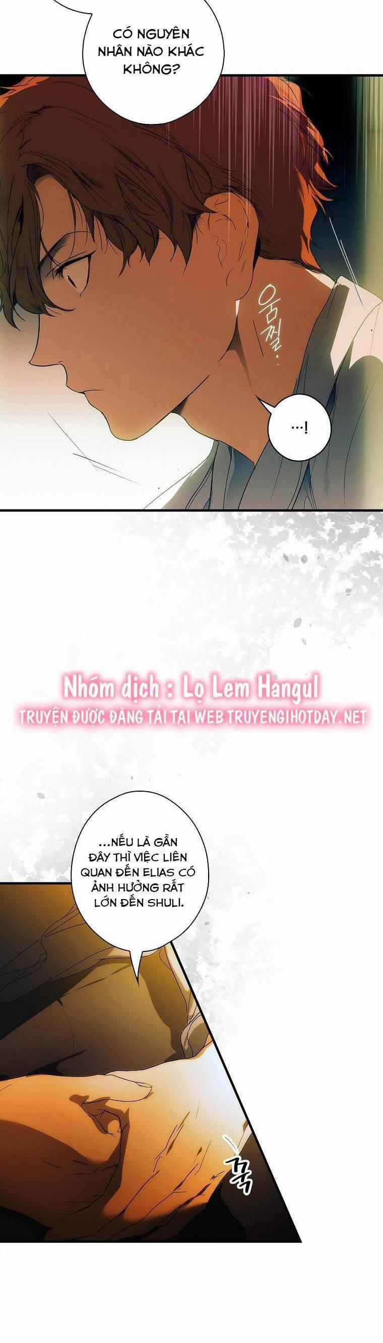 Câu Chuyện Cổ Tích Của Mẹ Kế 127 trang 37