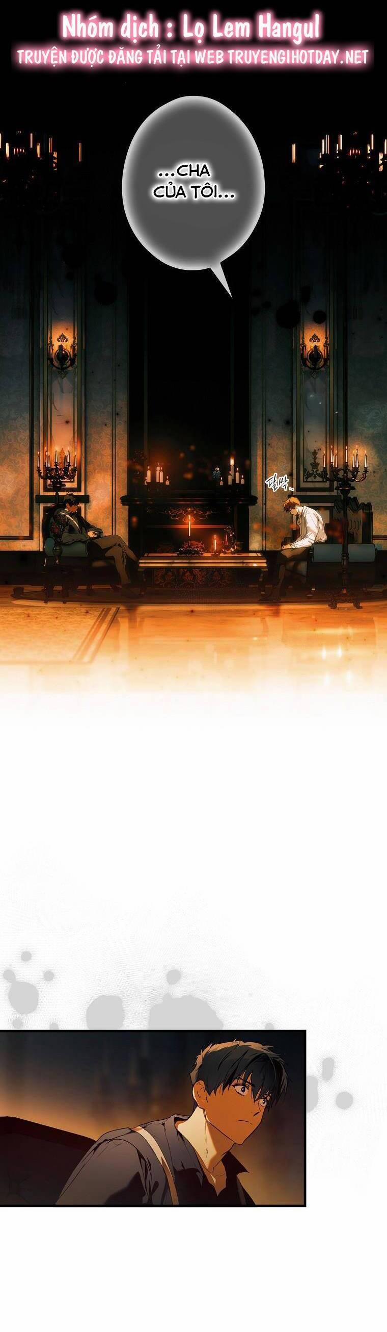 Câu Chuyện Cổ Tích Của Mẹ Kế 127 trang 41