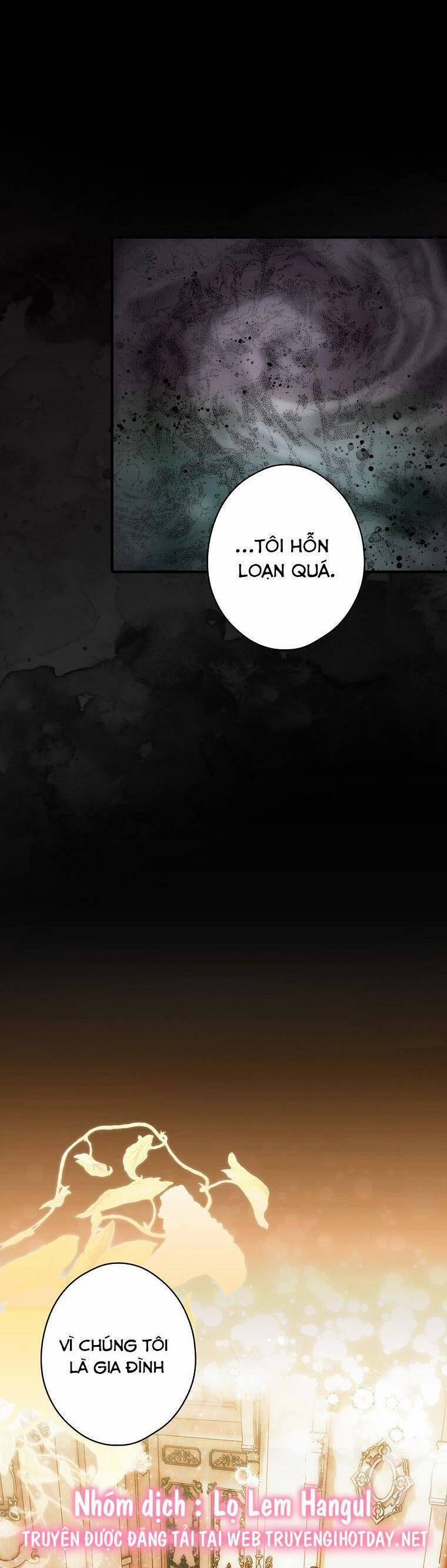 Câu Chuyện Cổ Tích Của Mẹ Kế 127 trang 47