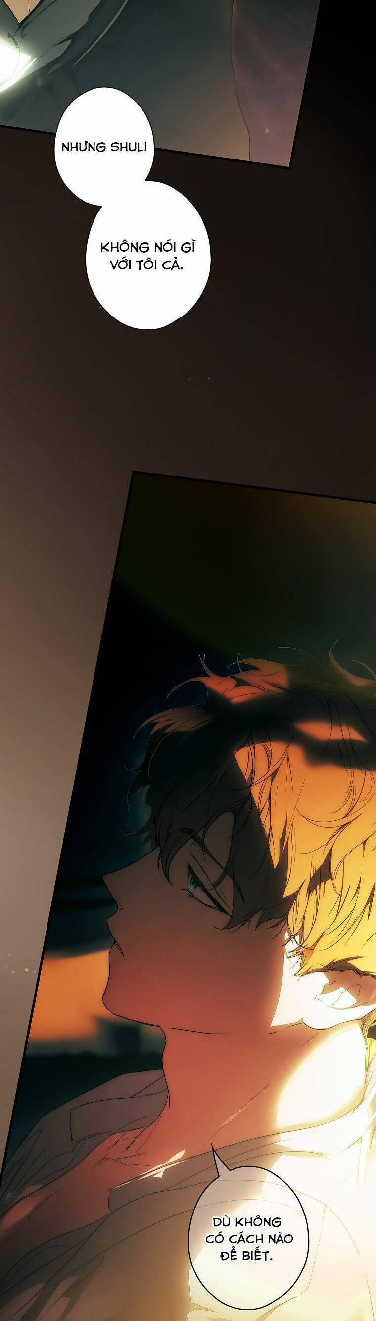 Câu Chuyện Cổ Tích Của Mẹ Kế 127 trang 49