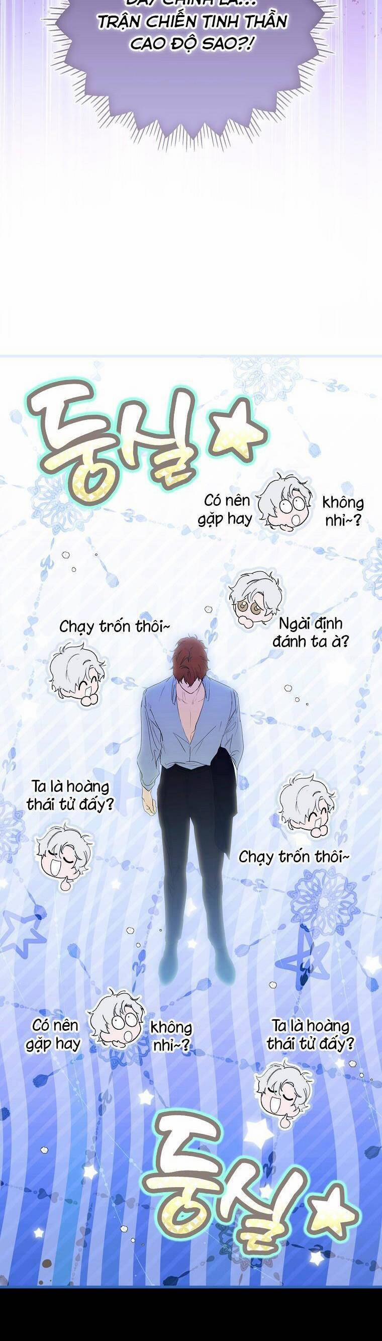 Câu Chuyện Cổ Tích Của Mẹ Kế 127 trang 7