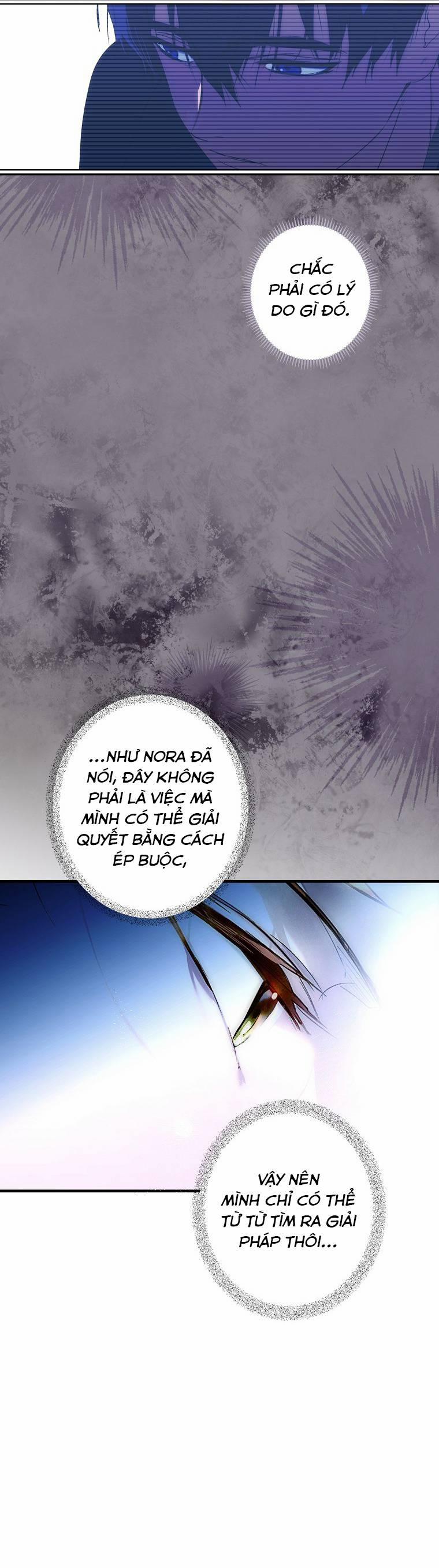 Câu Chuyện Cổ Tích Của Mẹ Kế 128.1 trang 35