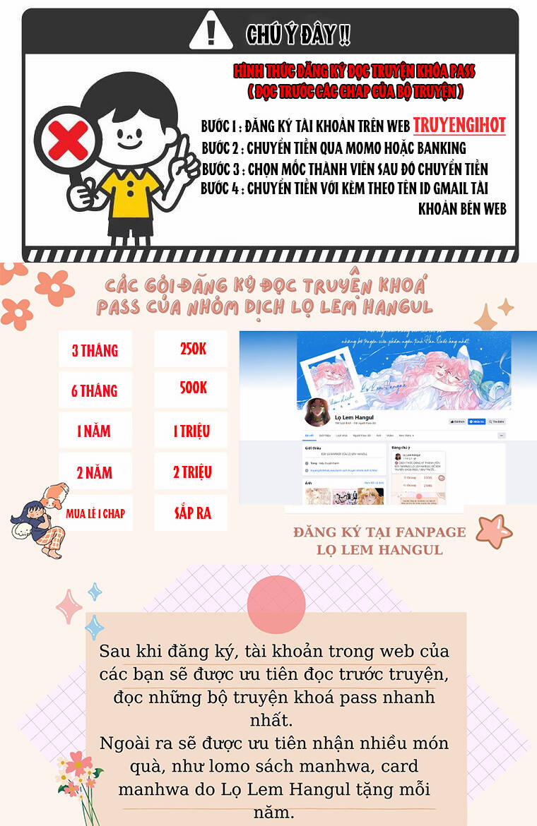 Câu Chuyện Cổ Tích Của Mẹ Kế 128.2 trang 8