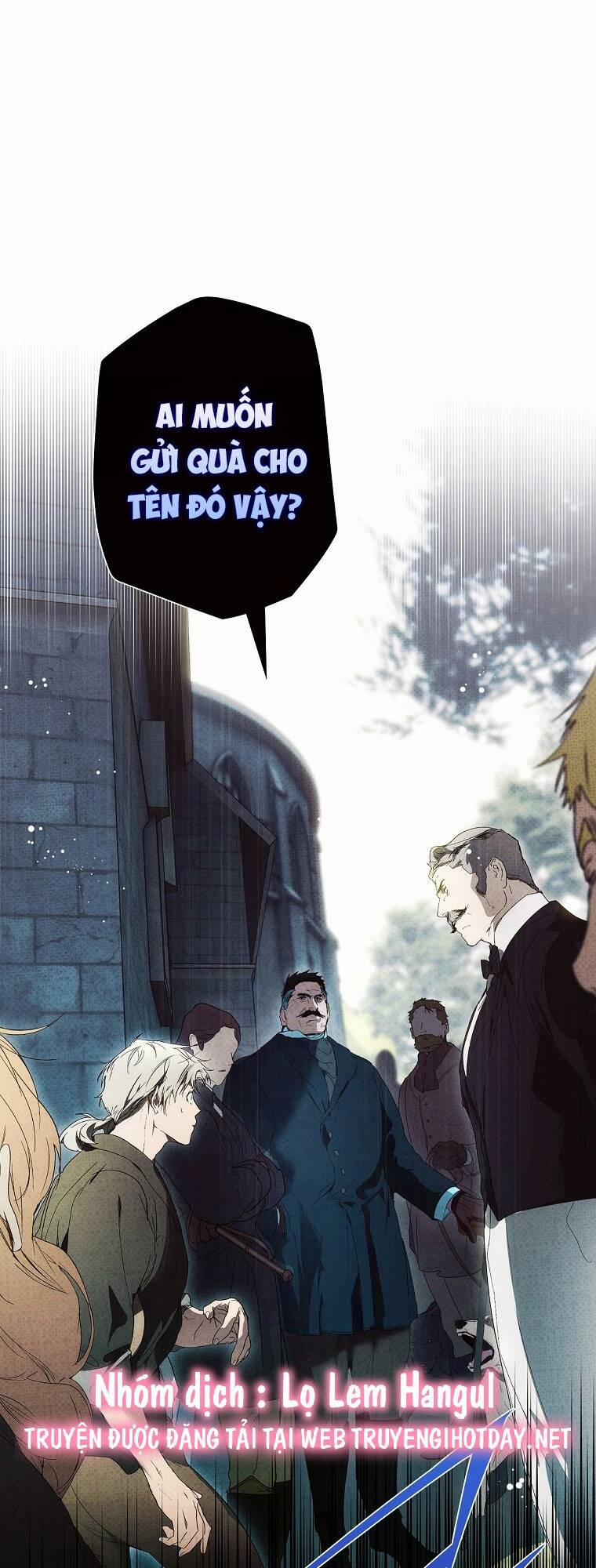 Câu Chuyện Cổ Tích Của Mẹ Kế 129.2 trang 10