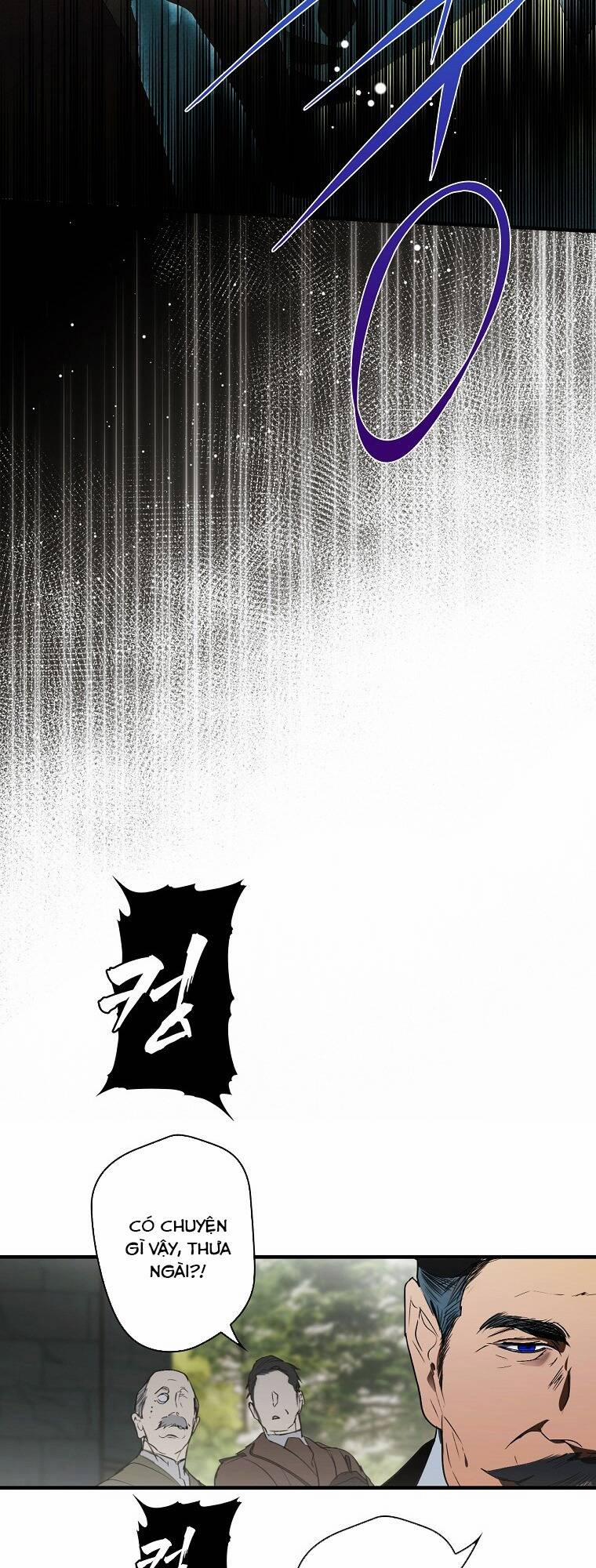 Câu Chuyện Cổ Tích Của Mẹ Kế 129.2 trang 11