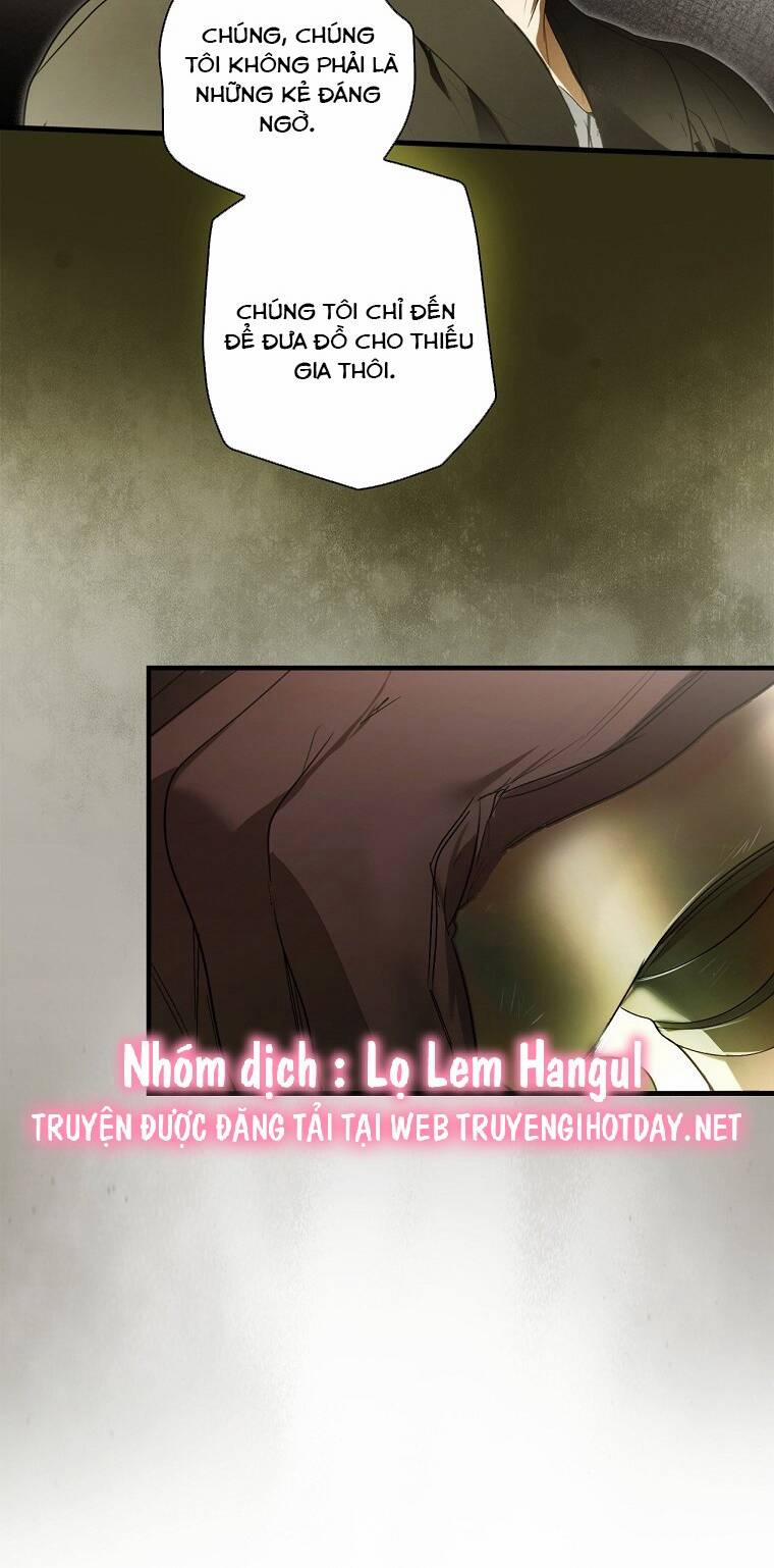 Câu Chuyện Cổ Tích Của Mẹ Kế 129.2 trang 13
