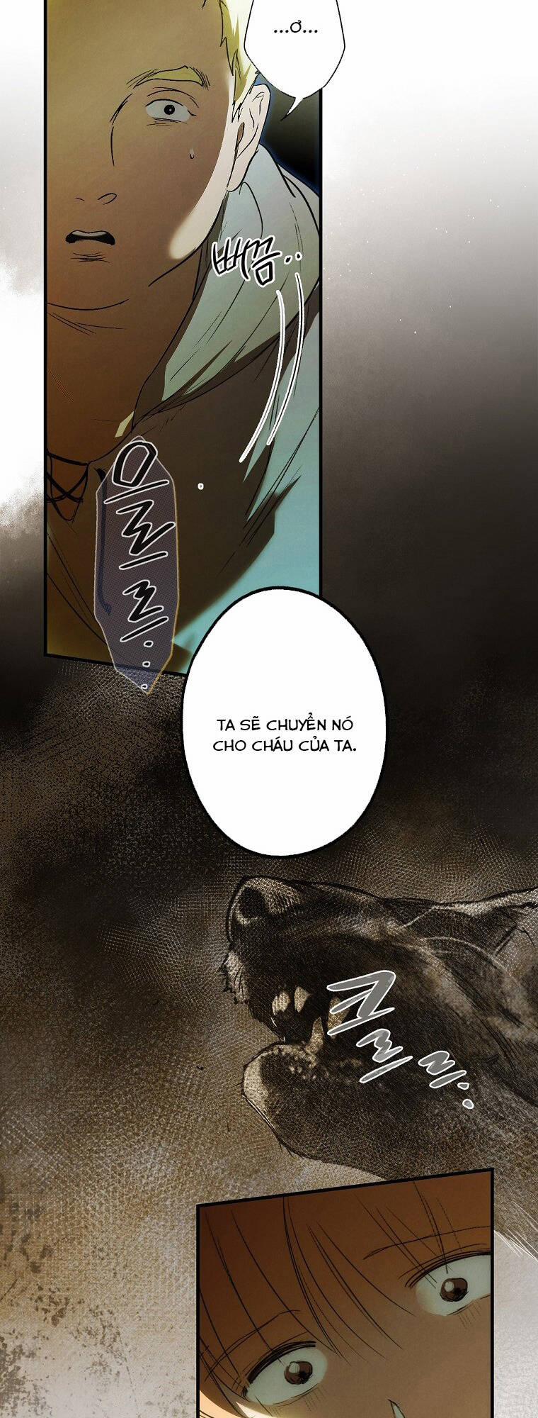 Câu Chuyện Cổ Tích Của Mẹ Kế 129.2 trang 15