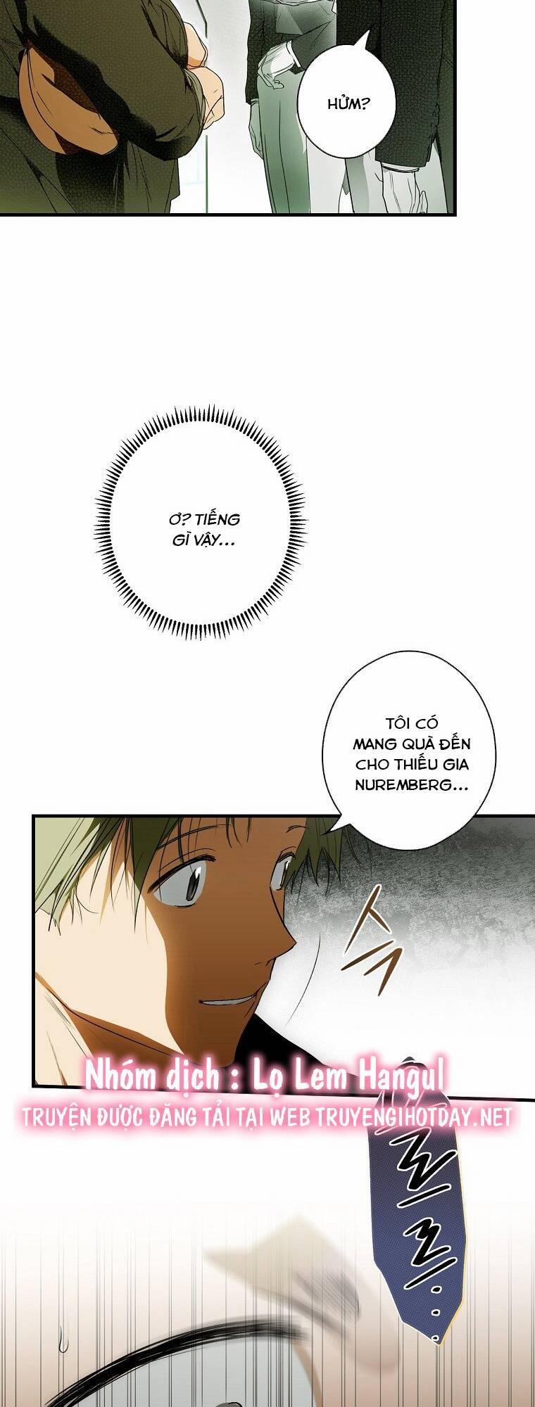 Câu Chuyện Cổ Tích Của Mẹ Kế 129.2 trang 7