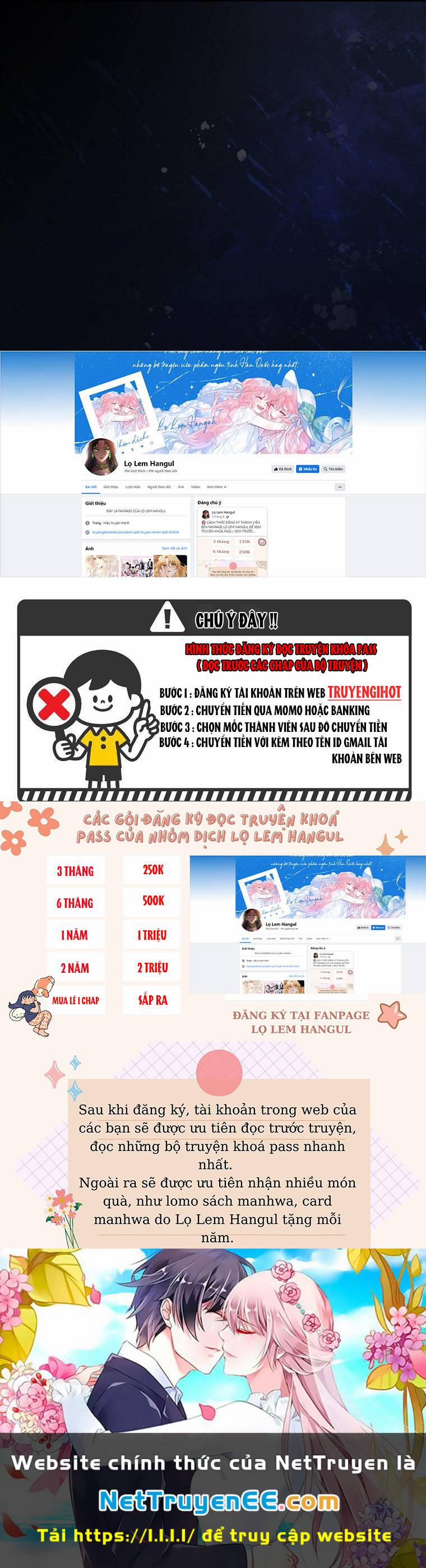 Câu Chuyện Cổ Tích Của Mẹ Kế 131.2 trang 3