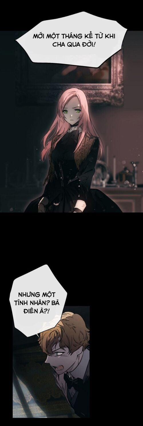 Câu Chuyện Cổ Tích Của Mẹ Kế 2 trang 10