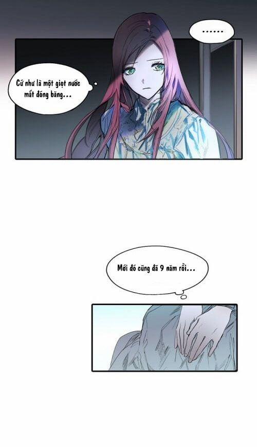 Câu Chuyện Cổ Tích Của Mẹ Kế 2 trang 20