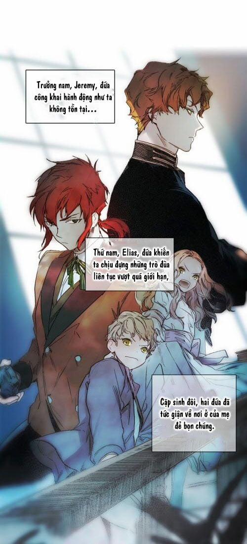 Câu Chuyện Cổ Tích Của Mẹ Kế 2 trang 21