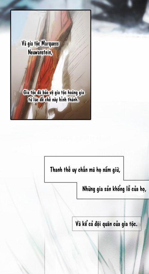 Câu Chuyện Cổ Tích Của Mẹ Kế 2 trang 22