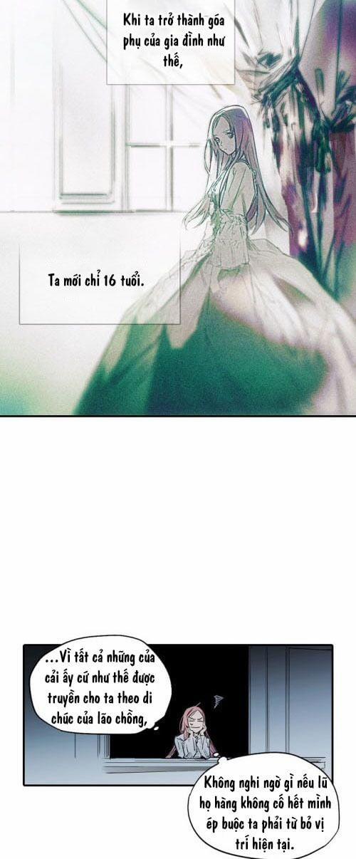 Câu Chuyện Cổ Tích Của Mẹ Kế 2 trang 23