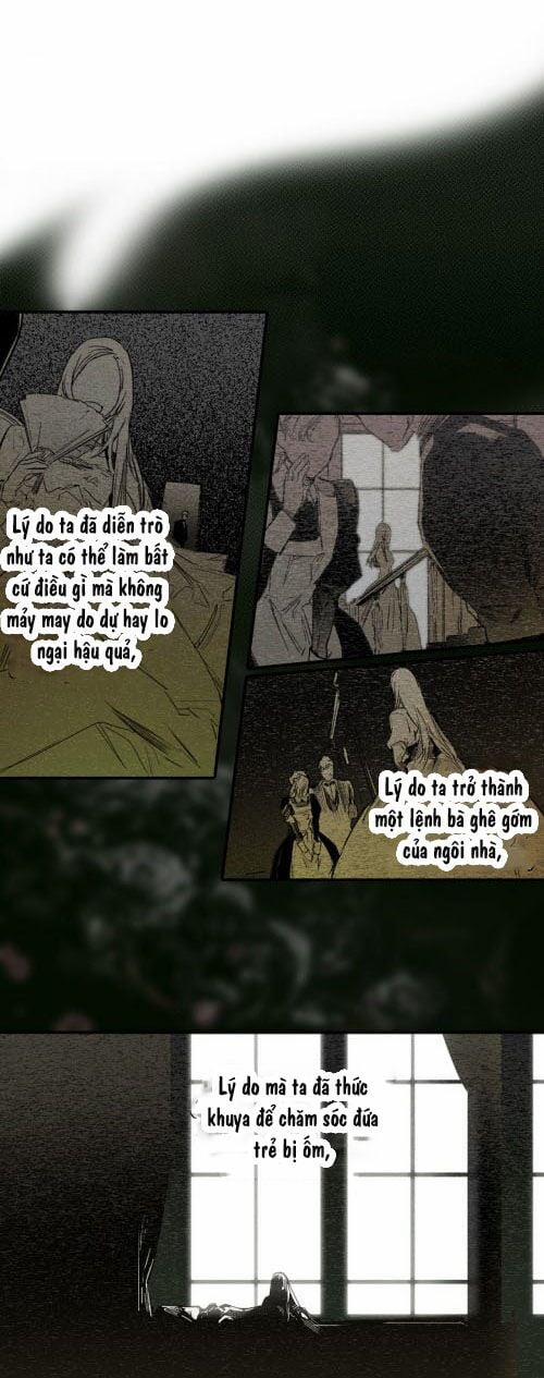 Câu Chuyện Cổ Tích Của Mẹ Kế 2 trang 24
