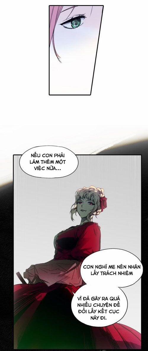 Câu Chuyện Cổ Tích Của Mẹ Kế 2 trang 26