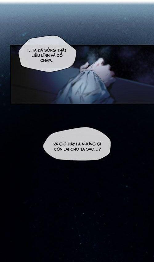 Câu Chuyện Cổ Tích Của Mẹ Kế 2 trang 29