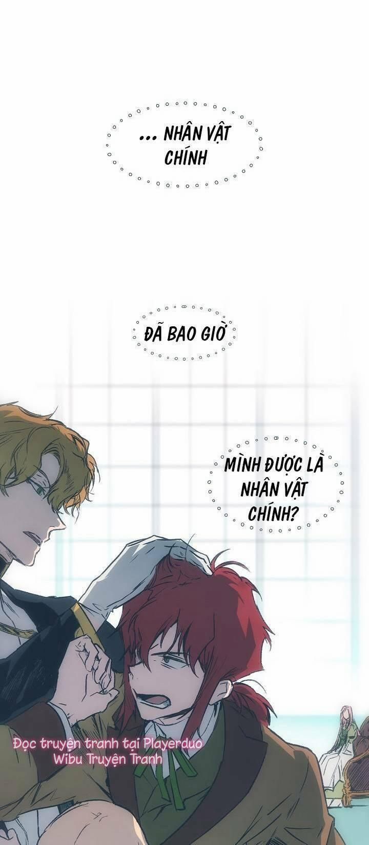 Câu Chuyện Cổ Tích Của Mẹ Kế 3 trang 14